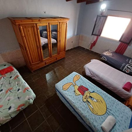 Magica Tindaya Surf House Hotel Kültér fotó