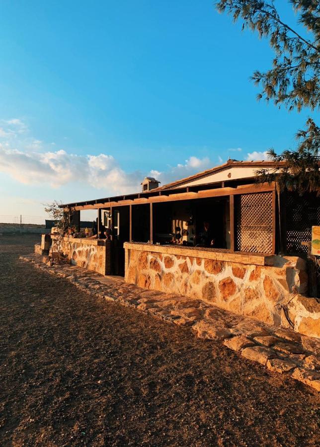 Magica Tindaya Surf House Hotel Kültér fotó