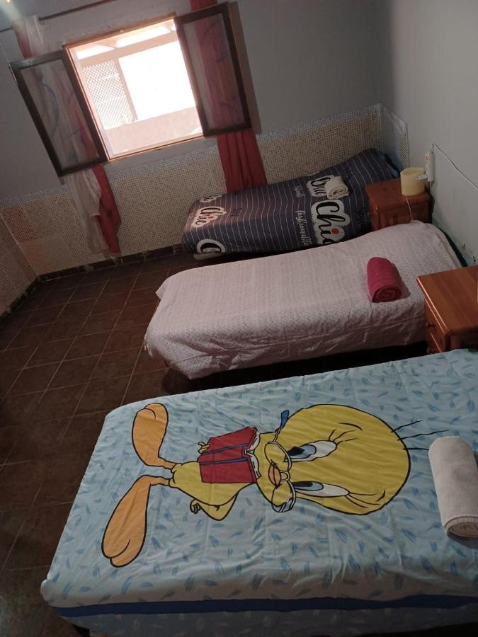 Magica Tindaya Surf House Hotel Kültér fotó