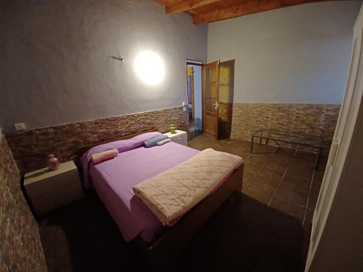 Magica Tindaya Surf House Hotel Kültér fotó