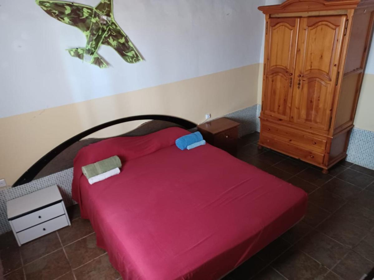 Magica Tindaya Surf House Hotel Kültér fotó