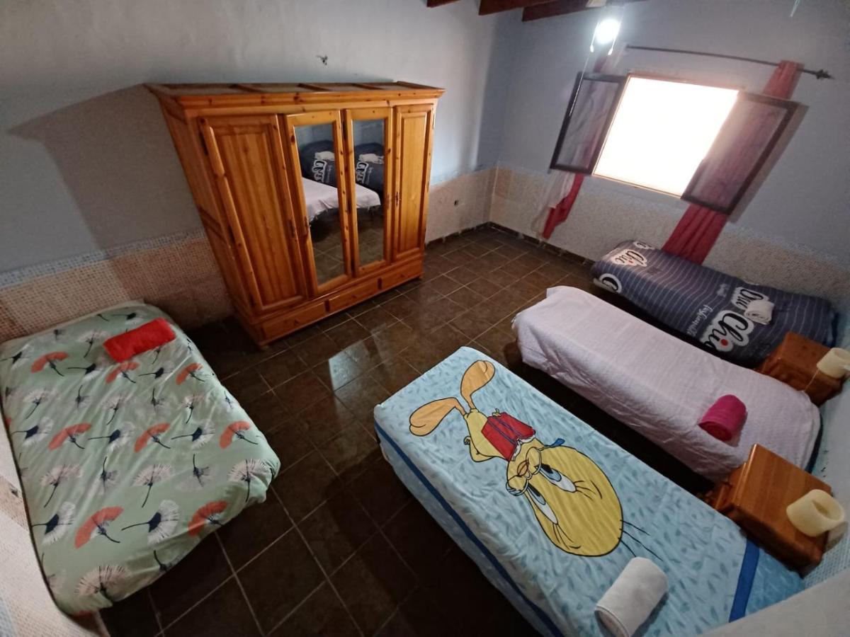 Magica Tindaya Surf House Hotel Kültér fotó