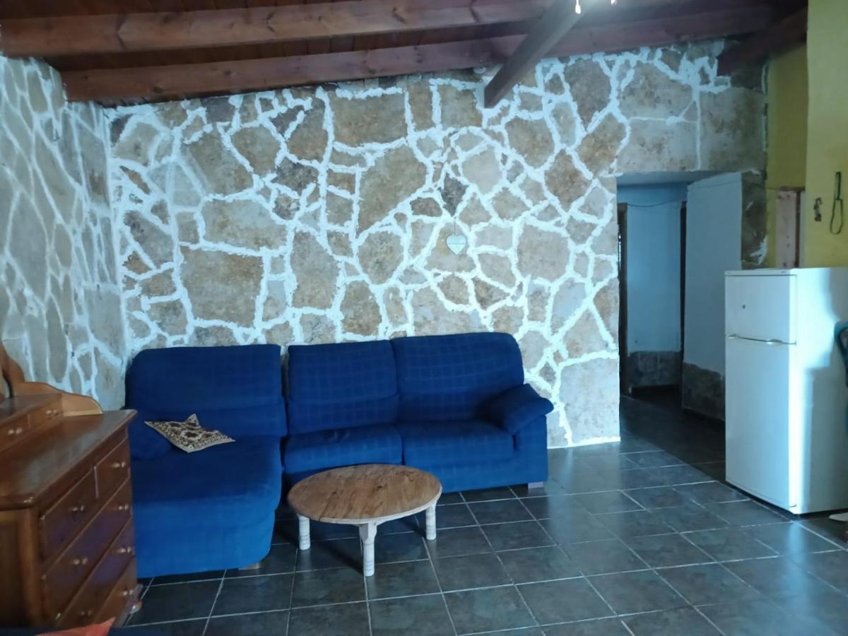 Magica Tindaya Surf House Hotel Kültér fotó