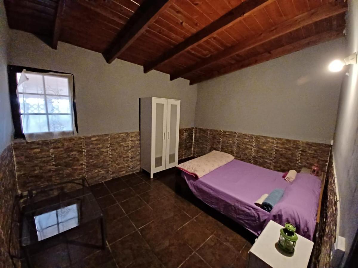 Magica Tindaya Surf House Hotel Kültér fotó