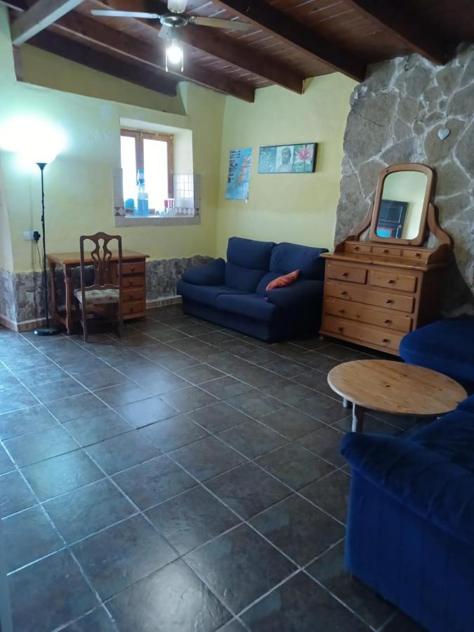 Magica Tindaya Surf House Hotel Kültér fotó