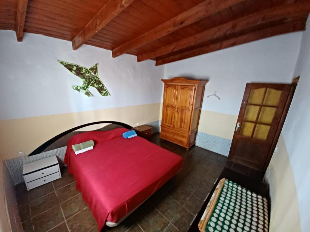 Magica Tindaya Surf House Hotel Kültér fotó