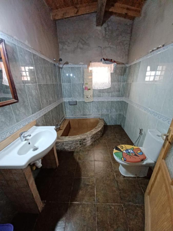 Magica Tindaya Surf House Hotel Kültér fotó