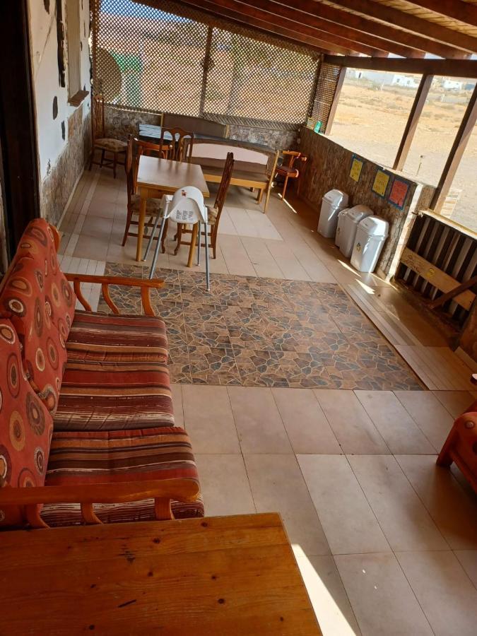 Magica Tindaya Surf House Hotel Kültér fotó