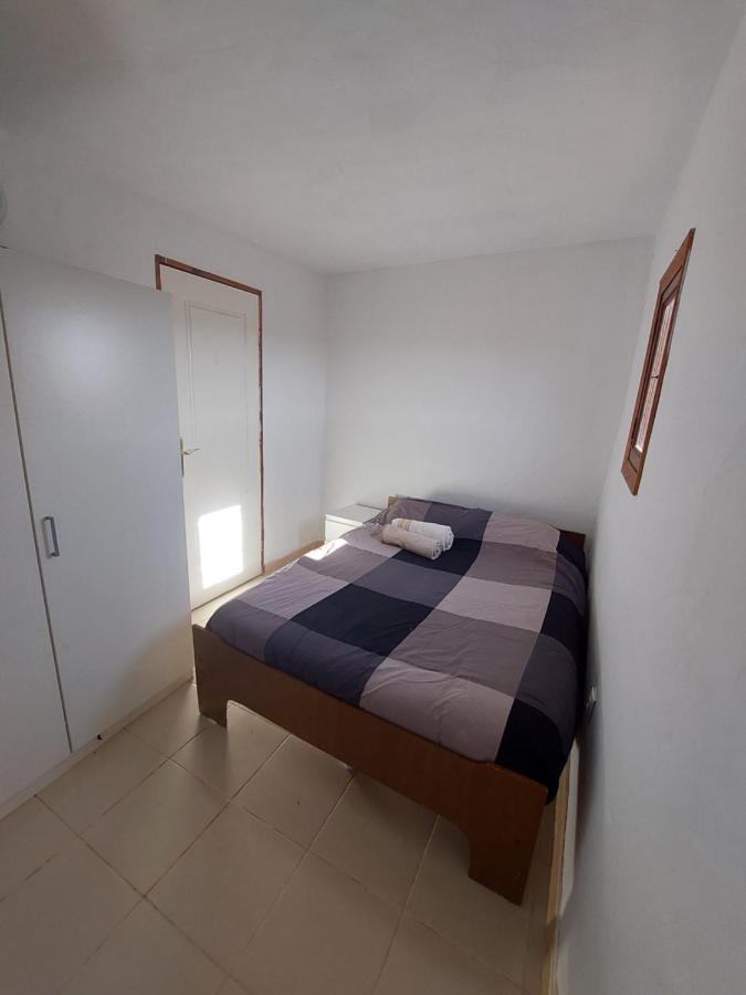 Magica Tindaya Surf House Hotel Kültér fotó
