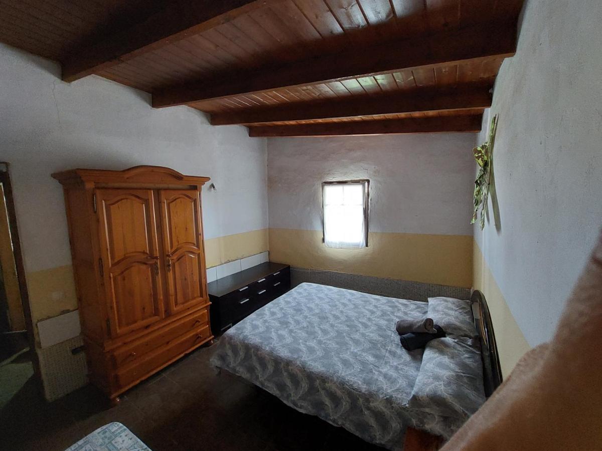 Magica Tindaya Surf House Hotel Kültér fotó