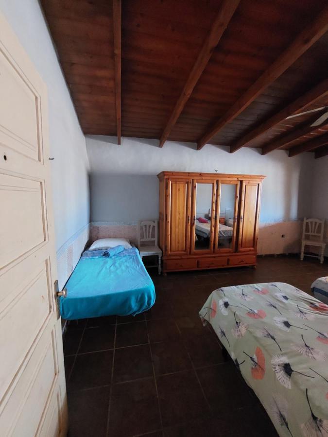 Magica Tindaya Surf House Hotel Kültér fotó